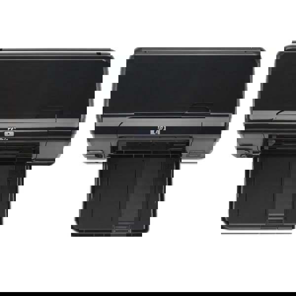 HP DeskJet D1663/ Color Inkjet /  A4, 20 ppm/Black, 16 ppm/clr,  256 MB Memory, USB / Cartridges: CC640HE, CC643HE / 1 Year Warranty