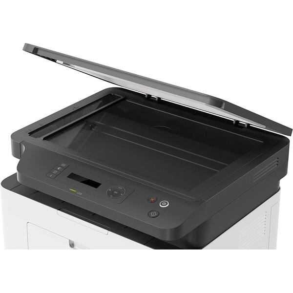 ლაზერული პრინტერი HP Laser MFP 135a / A4: Up to 20 ppm Cartridge 106A (1000 pages)