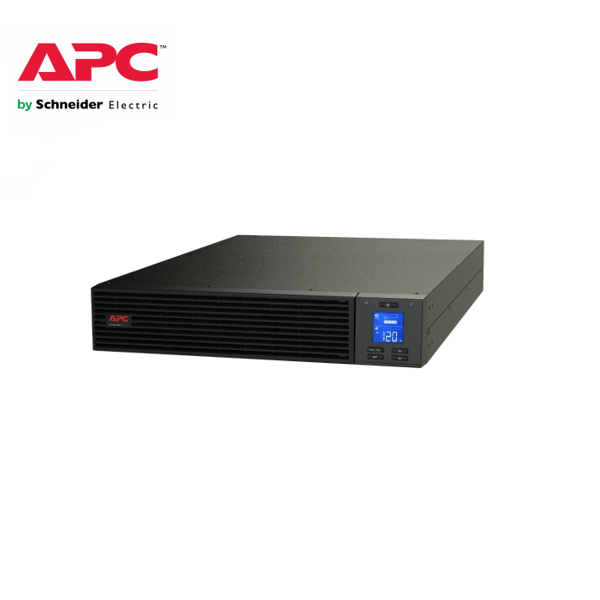 APC Easy UPS SRV RM 3000VA 230V