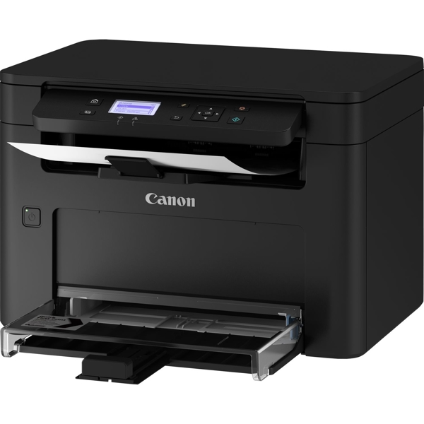 პრინტერი Canon i-SENSYS MF113W - Laser All-In-One/ 22 ppm/ LCD Display /Duty cycle 8000 / 150-sheet tray / Wi-fi