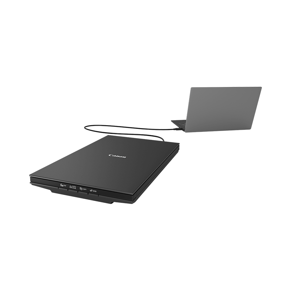 Canon CanoScan LiDE 300