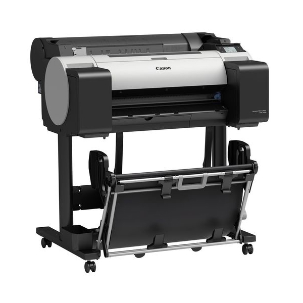 პლოტერი CANON image PROGRAF TM-200 MFP L24ei Multifunction Printer 