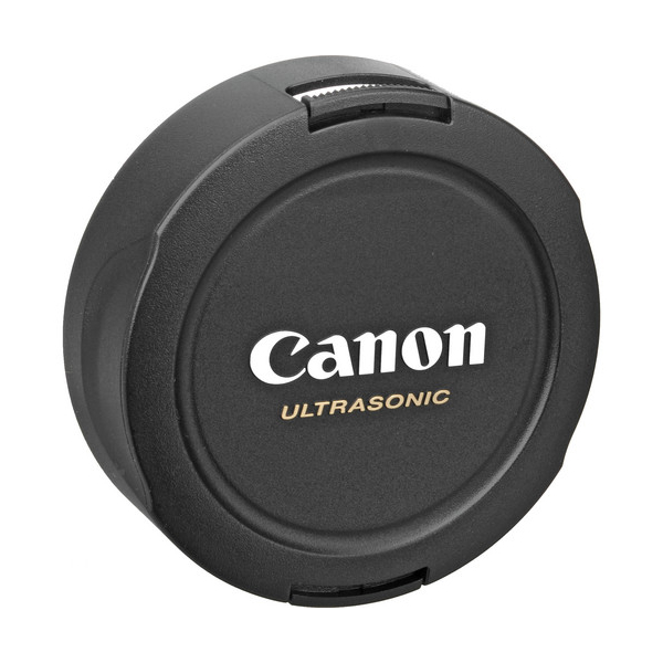 ფოტოაპარატის ლინზა CANON EF 14mm 2.8 L II USM