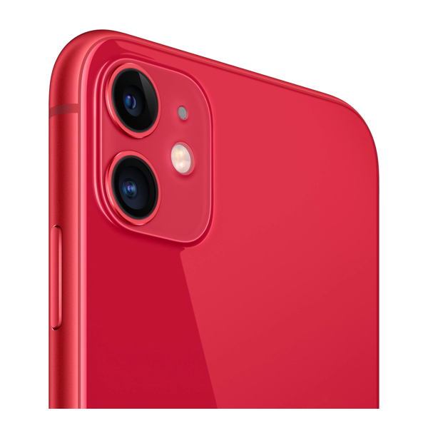 მობილური ტელეფონი Apple A2221 iPhone 11 4GB, 128GB Red