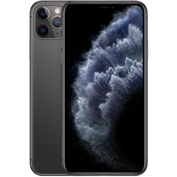 მობილური ტელეფონი Apple iPhone 11 Pro Max 4GB, 256GB Space Gray (A2218)