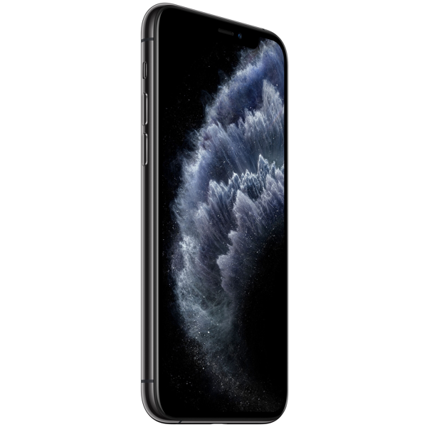 მობილური ტელეფონი Apple iPhone 11 Pro Max 4GB, 256GB Space Gray (A2218)