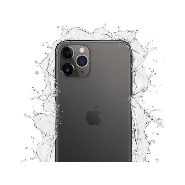 მობილური ტელეფონი Apple iPhone 11 Pro Max 4GB, 256GB Space Gray (A2218)