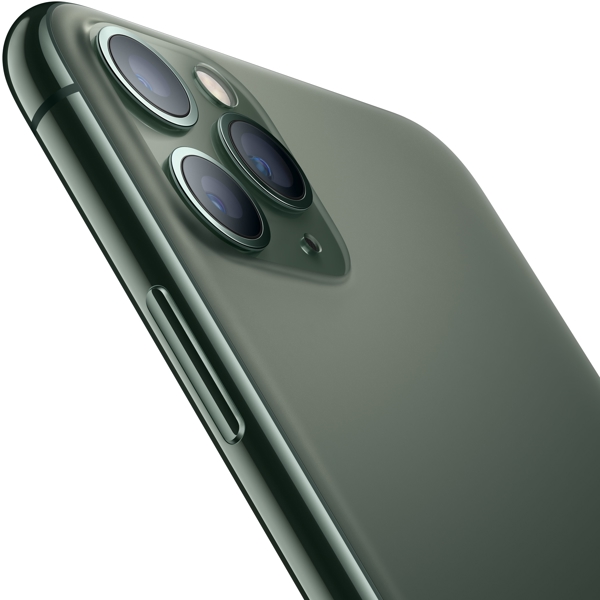 მობილური ტელეფონი Apple iPhone 11 Pro Max 4GB, 64GB Midnight Green (A2218)