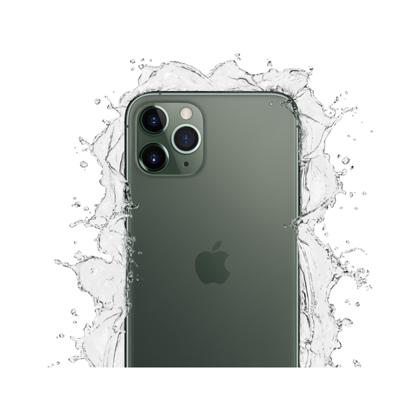 მობილური ტელეფონი Apple iPhone 11 Pro Max 4GB, 64GB Midnight Green (A2218)