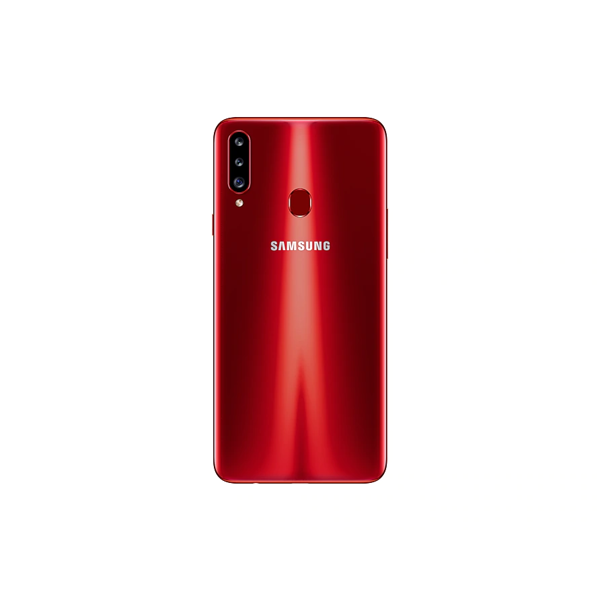 მობილური ტელეფონი Samsung A207F Galaxy A20s 3GB - 32GB LTE Duos Red