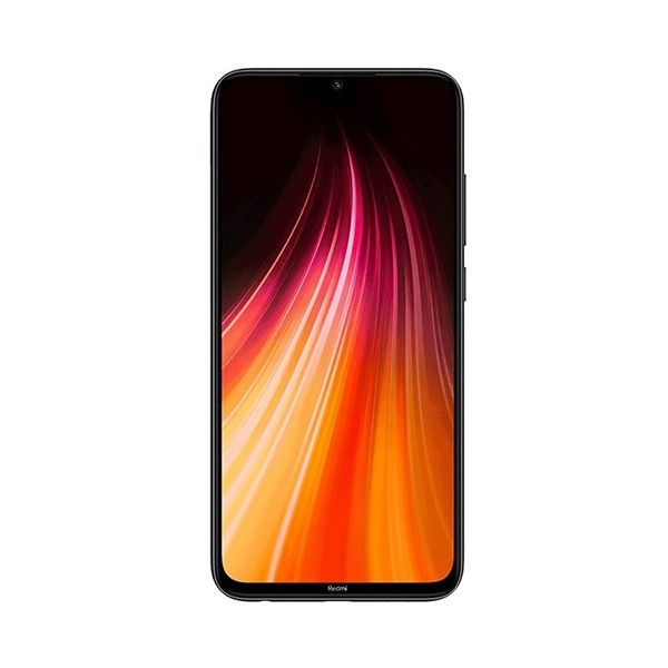 მობილური ტელეფონი Xiaomi Redmi Note 8 (GLOBAL VERSION) 4GB - 64GB Dual Sim LTE Black