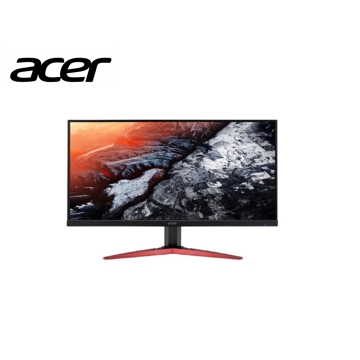 მონიტორი ACER Display 69cm 27" KG271CBMIDPX ZeroFrame Resolution: 1920x1080 16:9 170°-176° 144Hz