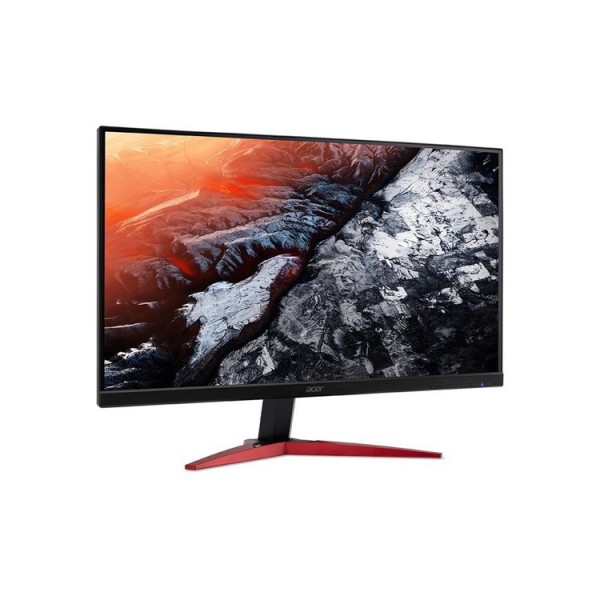 მონიტორი ACER Display 69cm 27" KG271CBMIDPX ZeroFrame Resolution: 1920x1080 16:9 170°-176° 144Hz