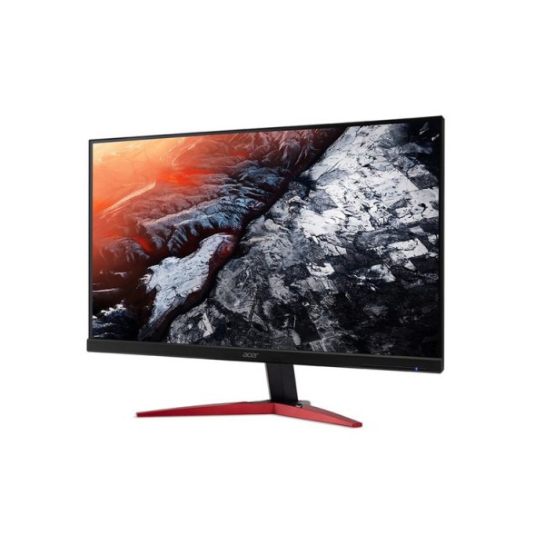 მონიტორი ACER Display 69cm 27" KG271CBMIDPX ZeroFrame Resolution: 1920x1080 16:9 170°-176° 144Hz