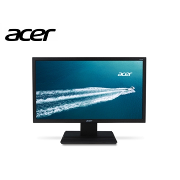 მონიტორი ACER Display 55cm 21.5" W, V226HQLbid Resolution: 1920 x 1080 16:9 170°-176°  60 Hz  250 cdm  5ms VGA DVI  HDMI VESA Mount  Black Matt