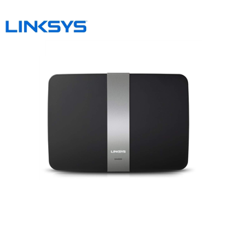 როუტერი Linksys N900 Model EA4500 Dual Band Smart Wi-Fi router