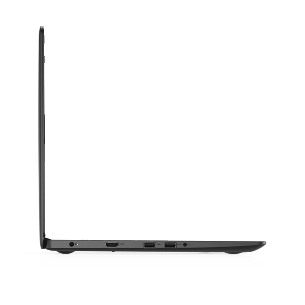 ნოუთბუქი DELL Inspiron 3582 15.6" FHD Intel Pentium N5000 up to 2.7 GHz  4GB 2400MHz 128GB PCIe NVMe  3-Cell 42WHr  WIFI ac +BT Linux 18.04