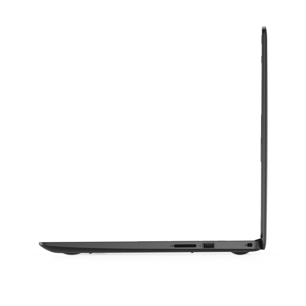 ნოუთბუქი DELL Inspiron 3582 15.6" FHD Intel Pentium N5000 up to 2.7 GHz  4GB 2400MHz 128GB PCIe NVMe  3-Cell 42WHr  WIFI ac +BT Linux 18.04