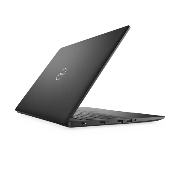 ნოუთბუქი DELL Inspiron 3582 15.6" FHD Intel Pentium N5000 up to 2.7 GHz  4GB 2400MHz 128GB PCIe NVMe  3-Cell 42WHr  WIFI ac +BT Linux 18.04