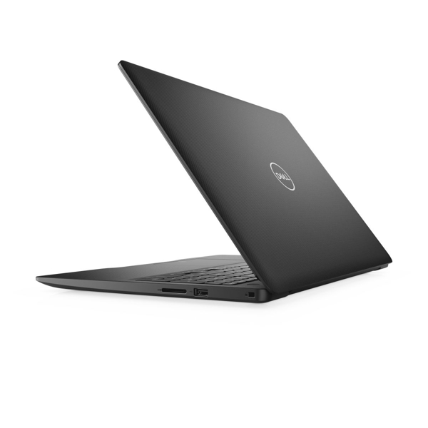 ნოუთბუქი DELL Inspiron 3582 15.6" FHD Intel Pentium N5000 up to 2.7 GHz  4GB 2400MHz 128GB PCIe NVMe  3-Cell 42WHr  WIFI ac +BT Linux 18.04