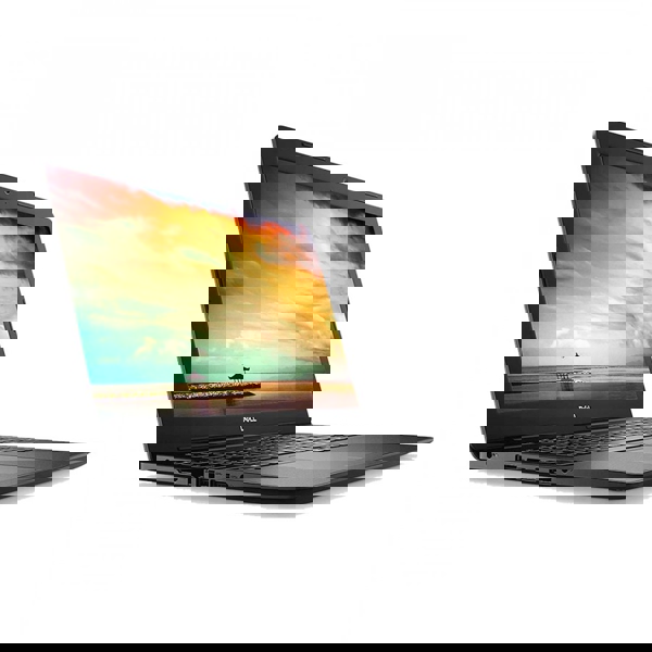 Dell Inspiron 3584 15.6" FHD AG LED/ Intel Core i3-7020U 2C/4T, 3MB Cache, 2.3 GHz/  1 x 4GB 2400MHz, Up to 8GB/ 256GB