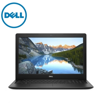 Dell Inspiron 3583  15.6" FHD AG LED/ Intel Core i3-8145U 2C/4T, 4MB Cache, up to 3.9 GHz/  1 x 8GB 2400MHz, Up to 16GB/ 256GB M.2 PCIe NVMe SSD / Intel 620  Graphics/  3-Cell Integrated, 42WHr; 45 Watt AC Adapter/ (720p) Webcam / 1x SD, 1x USB 2.0, 1x HDMI 1.4b, 2x USB 3.1, 1x Headphone & Mic, RJ45 / WIFI ac +BT/ Linux 18.04/ Weight: 2.03 kg /1Yrw