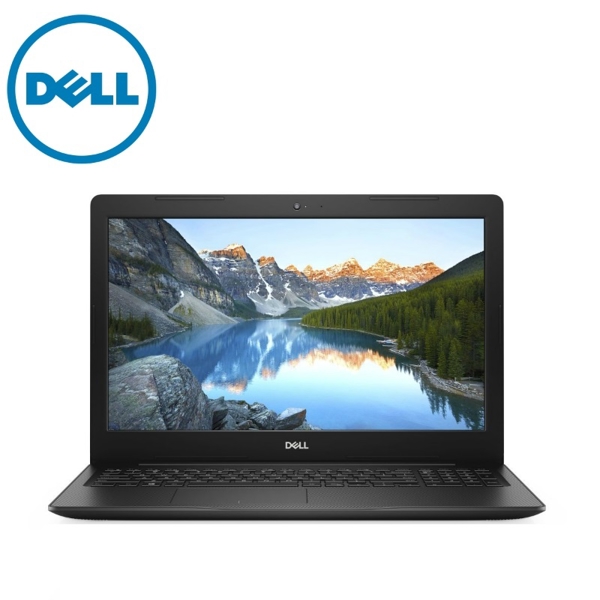 Dell Inspiron 3583  15.6" FHD AG LED/ Intel Core i3-8145U 2C/4T, 4MB Cache, up to 3.9 GHz/  1 x 8GB 2400MHz, Up to 16GB/ 256GB