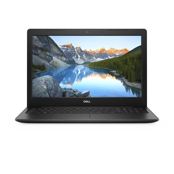 ნოუთბუქი DELL Inspiron 3583 15.6" FHD Intel i5-8265U 3.9 GHz 4GB 2666MHz 1TB  2.5" HDD Radeon 520 2GB 3-Cell 42WHr  WIFI ac +BT Linux 18.04