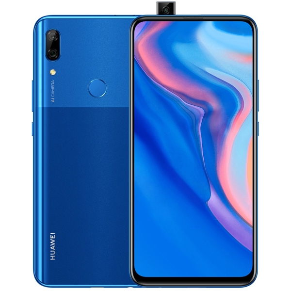 მობილური ტელეფონი Huawei P smart Z 4GB - 64GB Dual Sim LTE Blue 