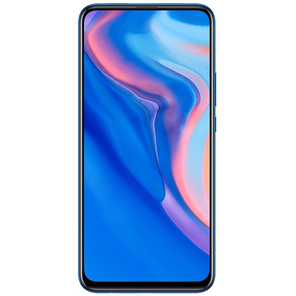 მობილური ტელეფონი Huawei P smart Z 4GB - 64GB Dual Sim LTE Blue 