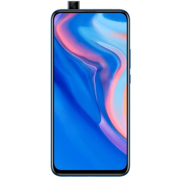 მობილური ტელეფონი Huawei P smart Z 4GB - 64GB Dual Sim LTE Blue 