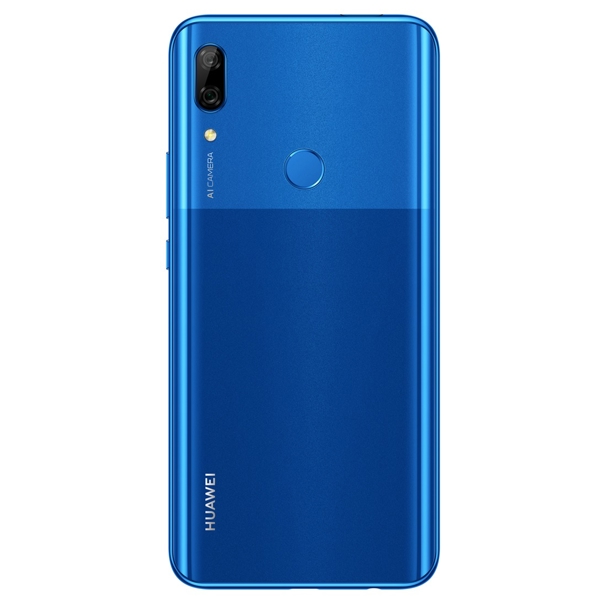 მობილური ტელეფონი Huawei P smart Z 4GB - 64GB Dual Sim LTE Blue 