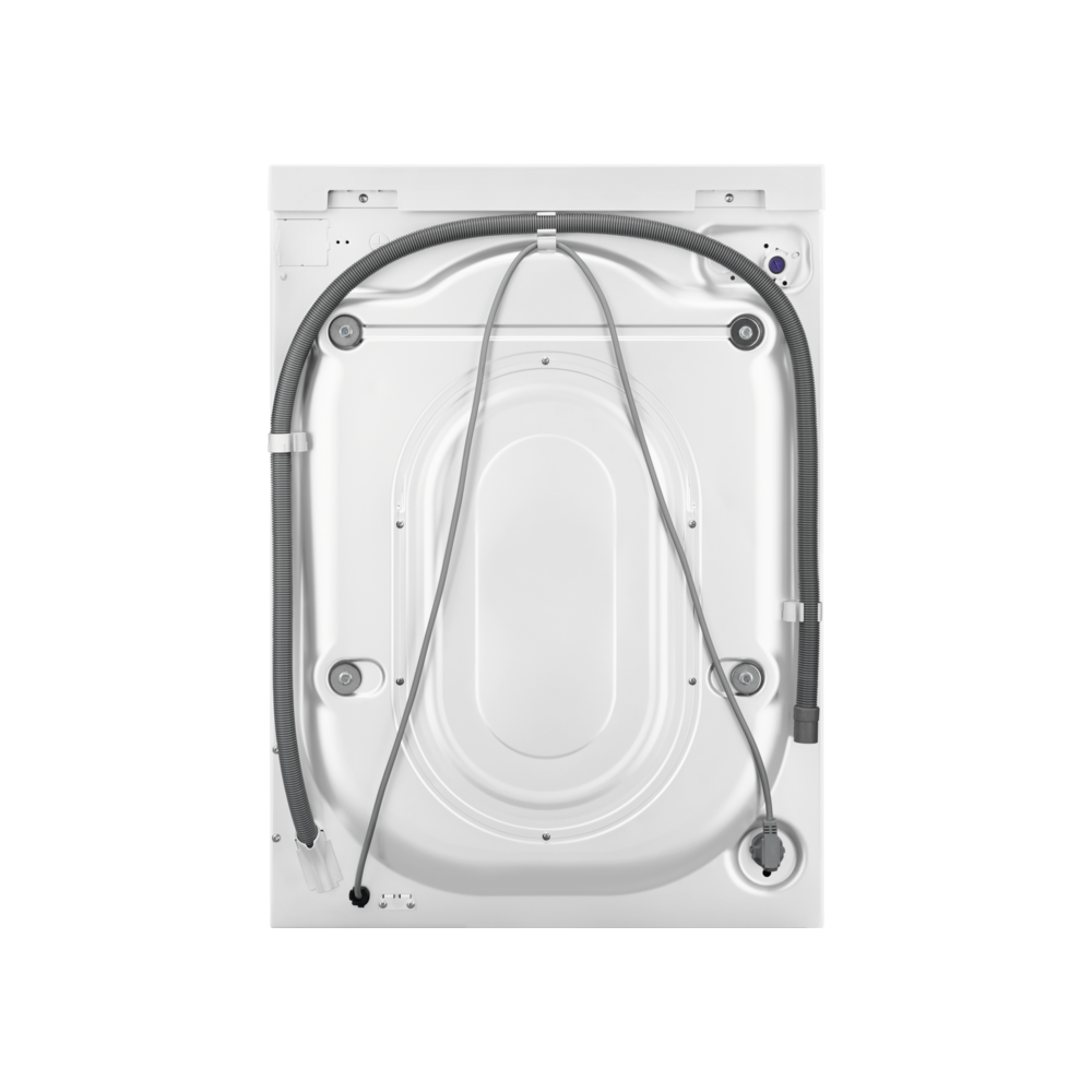სარეცხი მანქანა Electrolux EW6S4R27W 7kg, 1200 rpm, A+++ White