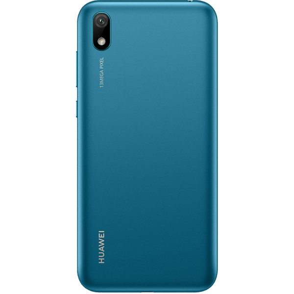 მობილური ტელეფონი Huawei Y5 2019 2GB - 32GB Dual Sim LTE Blue