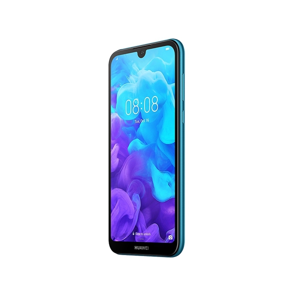 მობილური ტელეფონი Huawei Y5 2019 2GB - 32GB Dual Sim LTE Blue