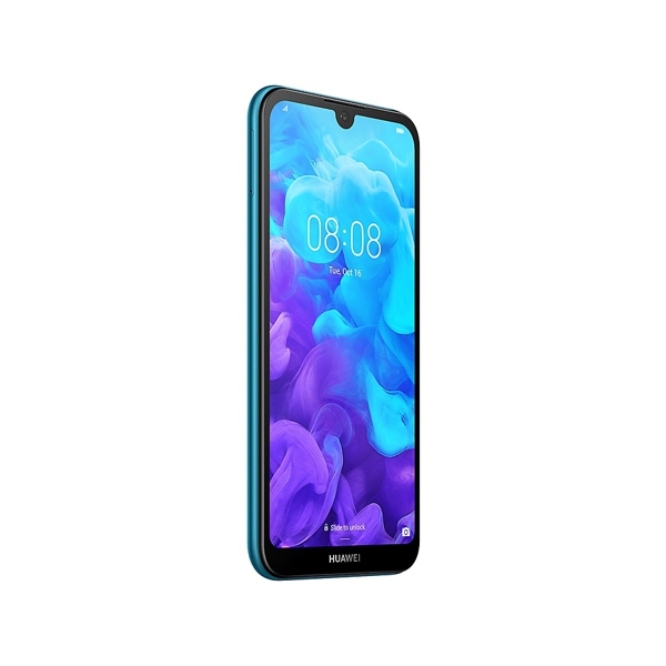 მობილური ტელეფონი Huawei Y5 2019 2GB - 32GB Dual Sim LTE Blue