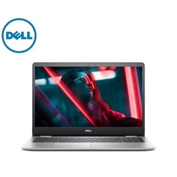 Dell Inspiron 5000 Series -5593  Narrow Border 15.6" WVA  FHD AG LED/ Intel  10th  Gen Core i7-1065G7 4C/8T, 8MB Cache, up to 3.9 GHz, Lithography 10nm/  1 x 8GB 2666MHz, Up to 16GB/ 256GB M.2 PCIe NVMe SSD / NV GeForce MX230  4GB GDDR5/  3-Cell Integrated, 42WHr; 65 Watt AC Adapter/ (720p) Webcam / 1x SD, 1x USB 2.0, 1x HDMI 1.4b, 2x USB 3.1, 1x USB 3.1 Type-C, 1x Headphone & Mic, RJ45 / WIFI ac +BT/ Linux 18.04/ Eng-Rus Qwerty Keyb / Platinum Silver/ Weight: 2.05 kg /3Yrw