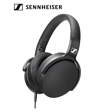 ყურსასმენი SENNHEISER HD 400S