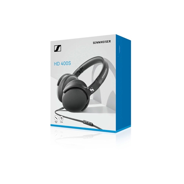 ყურსასმენი SENNHEISER HD 400S