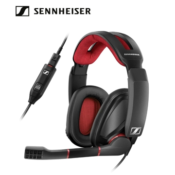 ყურსასმენი SENNHEISER GSP 350 