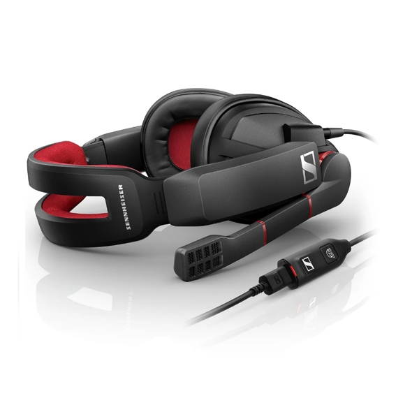 ყურსასმენი SENNHEISER GSP 350 