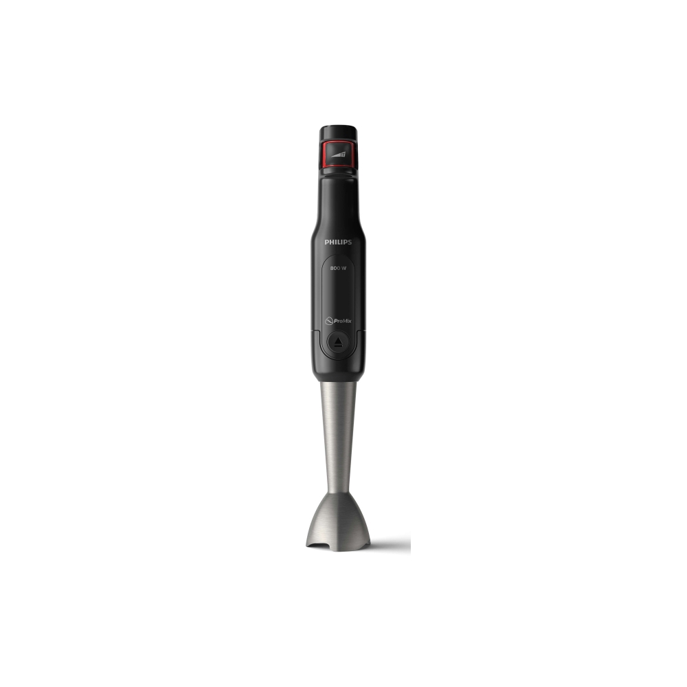 ხელის ბლენდერი PHILIPS HR2621/90, 800W, Hand Blender, Black