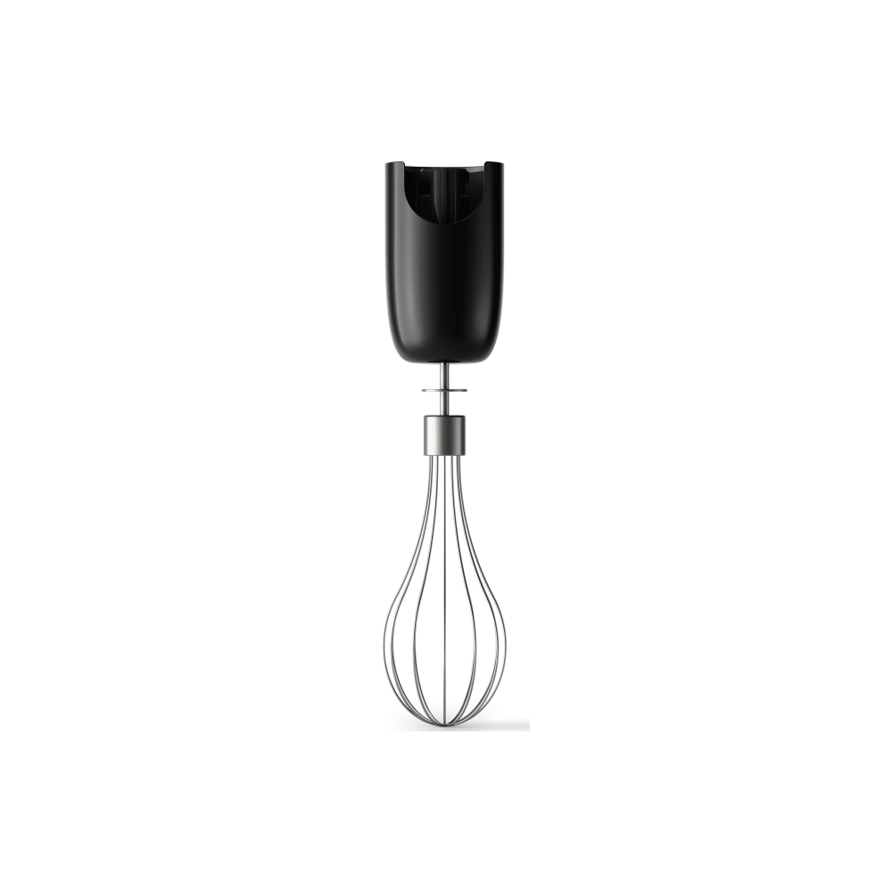 ხელის ბლენდერი PHILIPS HR2621/90, 800W, Hand Blender, Black