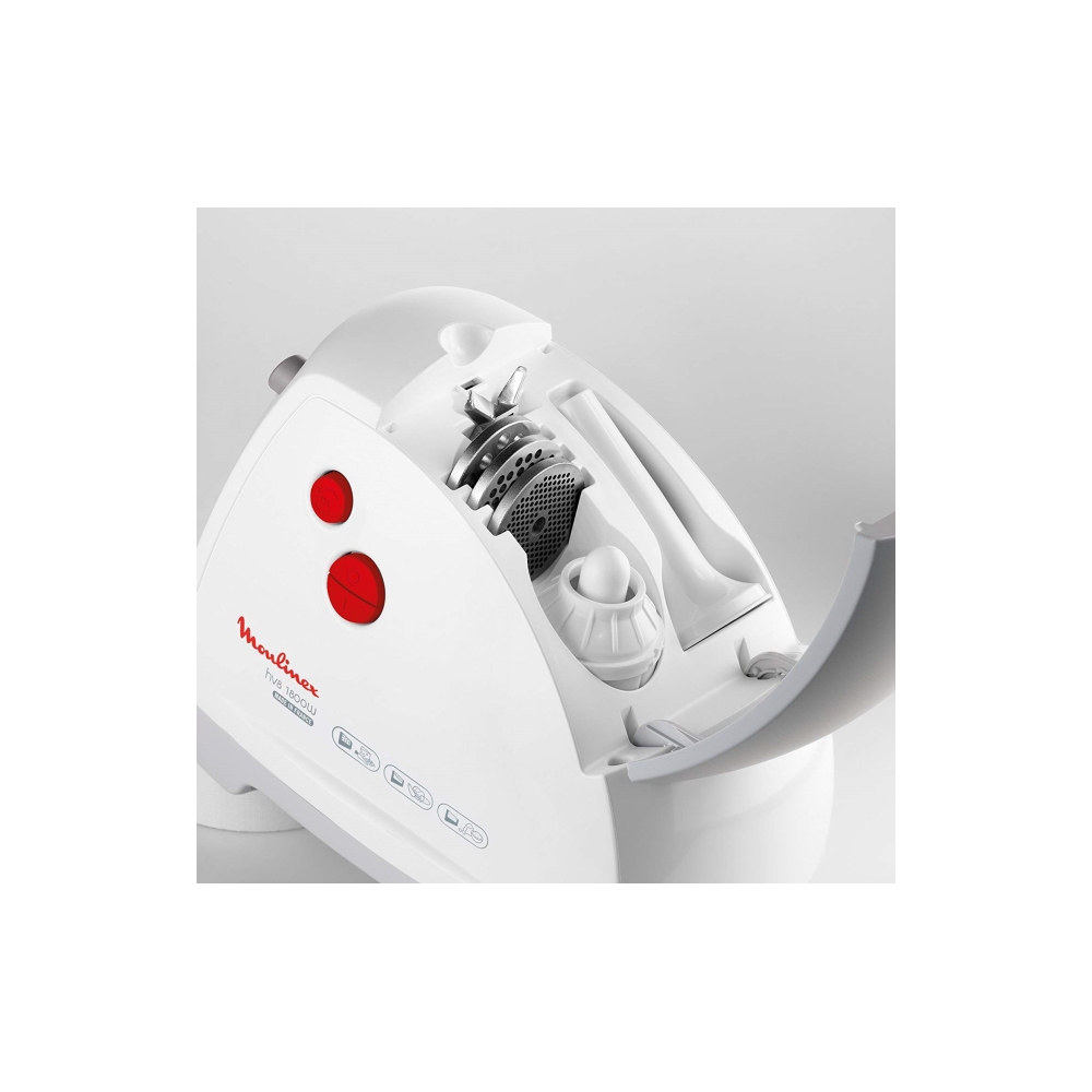 ხორცსაკეპი MOULINEX ME625131