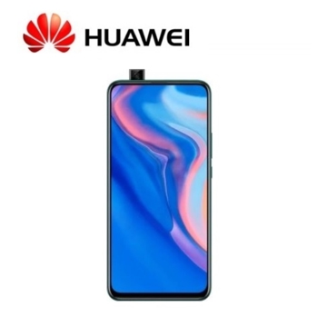 მობილური ტელეფონი HUAWEI Y9 Prime Green 6.59'' 19.5:9 1080 x 2340 2.2GHz1.7GHz 8 Core 4GB RAM 128GB up to 1TB flash 16Mpix8Mpix2Mpix/16Mpix 2 Sim 2G 3G LTE BT Wi-Fi GPS Glonass Type-C 4000mAh Android 9.0