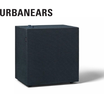 პორტატული დინამიკი URBANEARS Baggen Indigo Blue