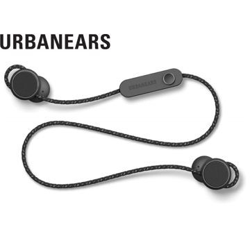 ყურსასმენები URBANEARS Jakan Black