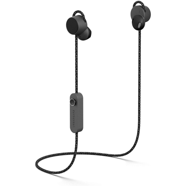 ყურსასმენები URBANEARS Jakan Black