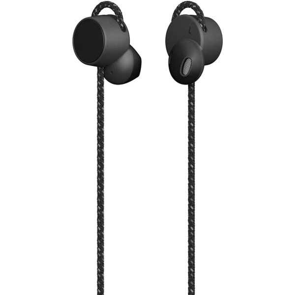 ყურსასმენები URBANEARS Jakan Black