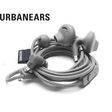 ყურსასმენები URBANEARS SUMPAN Dark grey